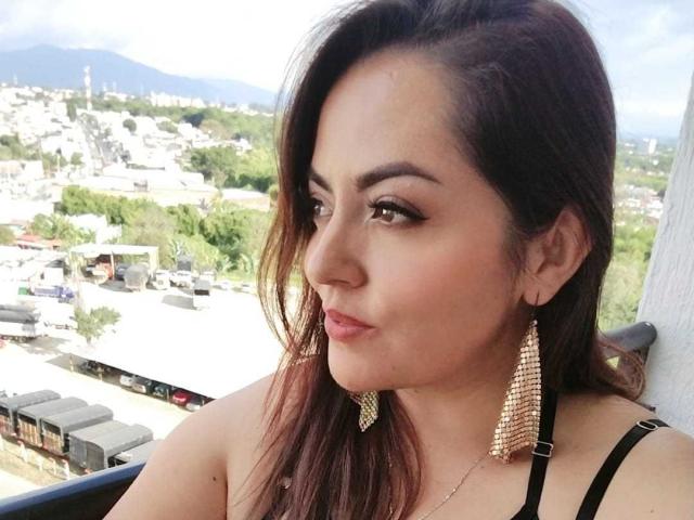 JuliaParker - Sexe cam en vivo - 13061496