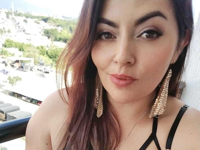 JuliaParker - Sexe cam en vivo - 13061516