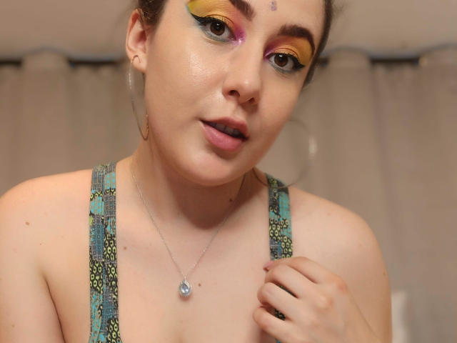 MabyLegrand - פורנו בשידור חי ומצלמת סקס - 13061976