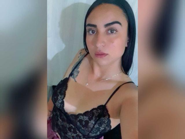 AmandaNichols - Live sexe cam - 13063076