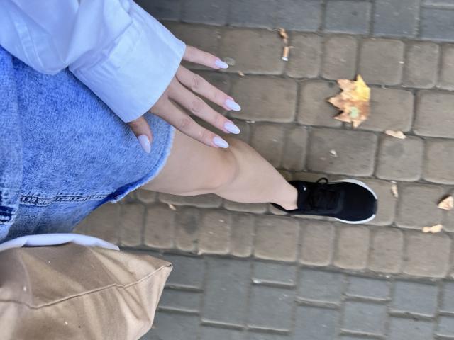 Solleil - Live Sex Cam - 13063924