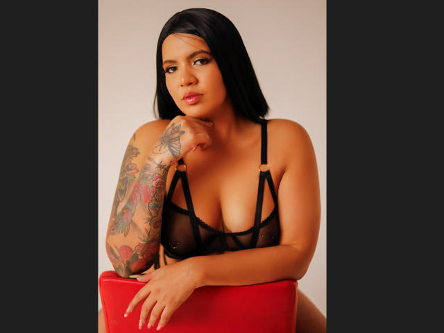 WildyTemping - сексуальная веб-камера в реальном времени - 13064156