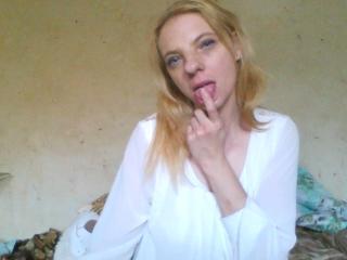 BlondyMarianne - Sexe cam en vivo - 13065120