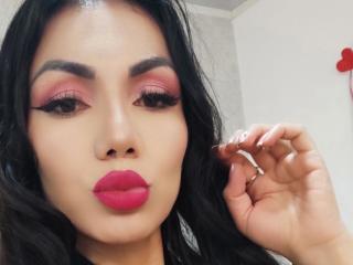 DanniaSalvatore - Live porn &amp; sex cam - 13067164