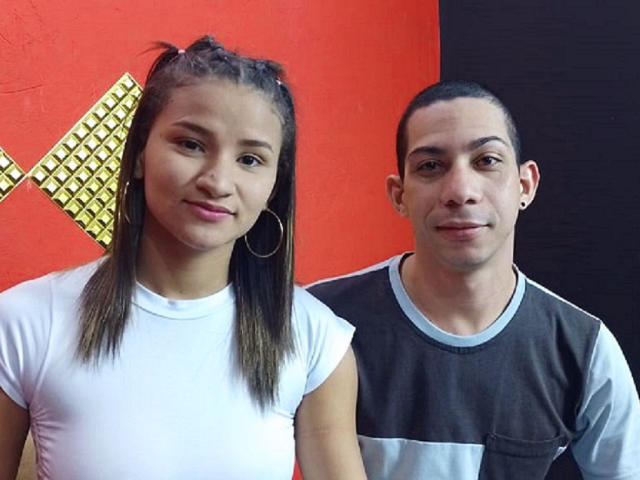 JacobAndZoe - сексуальная веб-камера в реальном времени - 13067448