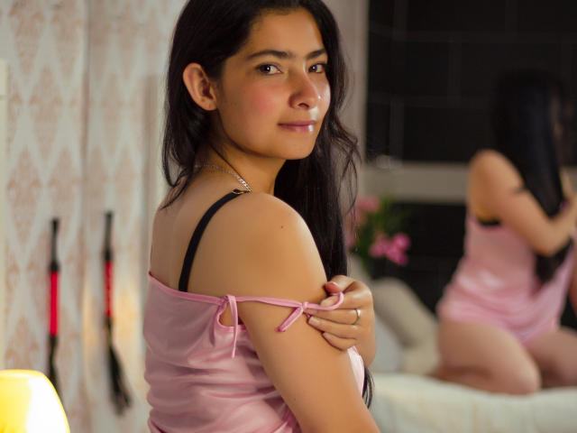 PaulinDavis - Sexe cam en vivo - 13067904