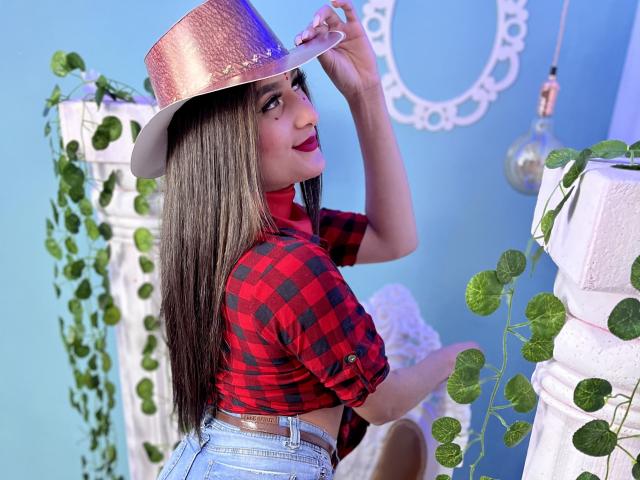 HebeDance - Live sex cam - 13068540