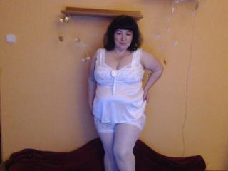 ErinSmart - сексуальная веб-камера в реальном времени - 13069292