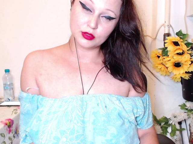 KissAndTits - Live porn &amp; sex cam - 13069872