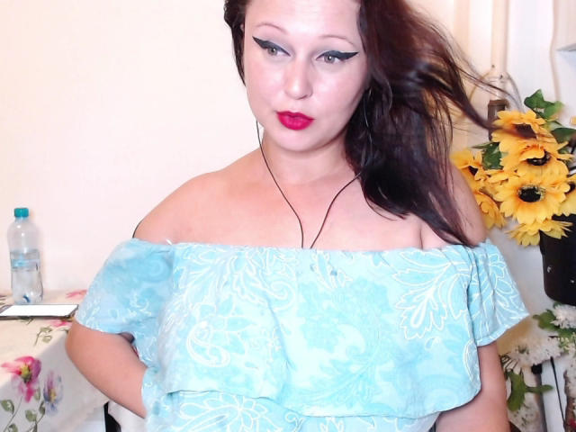 KissAndTits - сексуальная веб-камера в реальном времени - 13069904