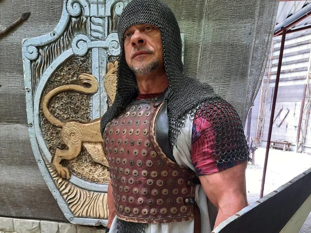 ApolloFlame - Live Sex Cam - 13072972