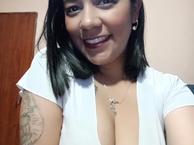 PauletteLove - Live porn &amp; sex cam - 13073484
