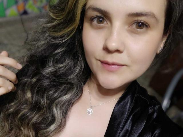 DanaDelRey - Sexe cam en vivo - 13073552