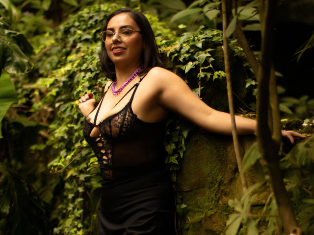 ChloeMarss - Live Sex Cam - 13073900