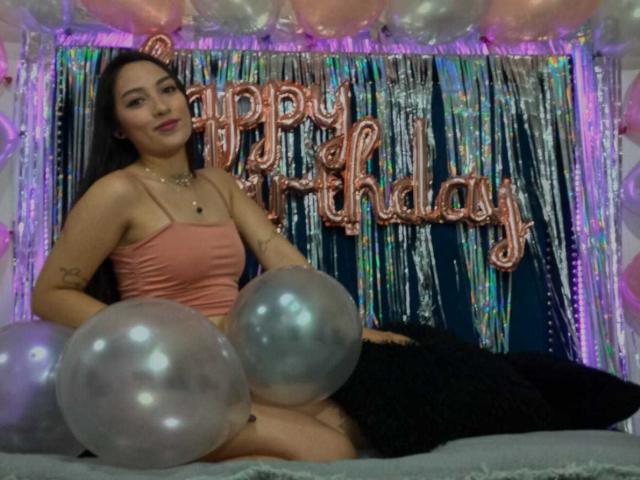 AmeeLee - Sexe cam en vivo - 13074224