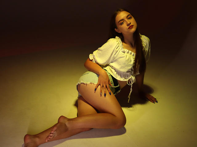 AdeleCharmy - Sexe cam en vivo - 13075264