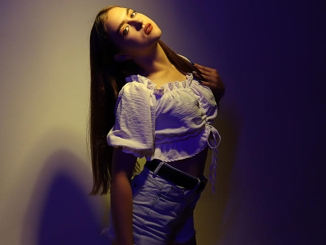 AdeleCharmy - Sexe cam en vivo - 13075316