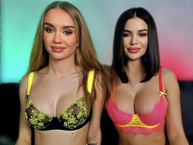 NadiJay - Live sex cam - 13075368