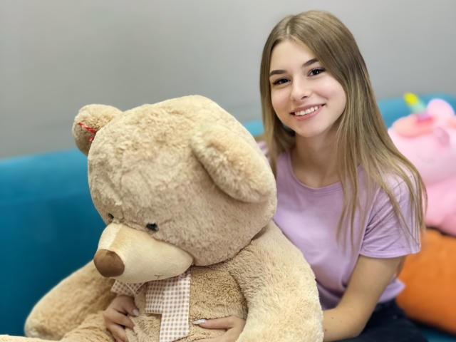 TinaMinaS - Sexe cam en vivo - 13076276