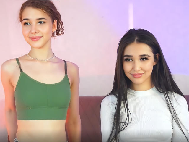 Stars69 - Sexe cam en vivo - 13076816