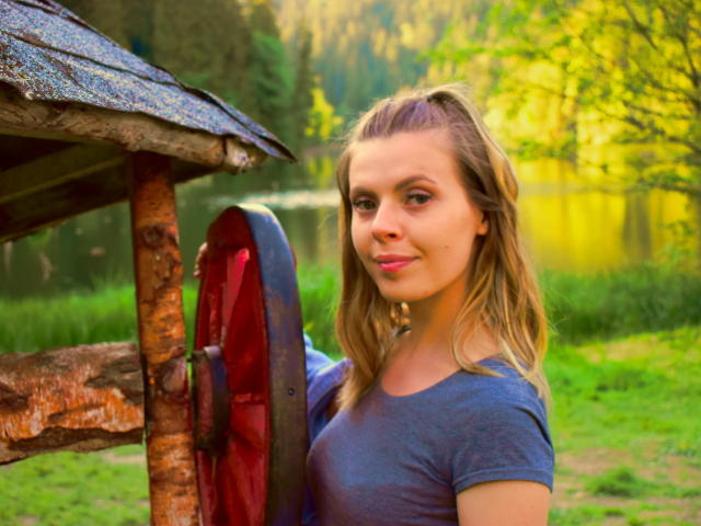 Ninaresi - Live porn &amp; sex cam - 13077320