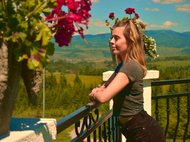 Ninaresi - Camera khiêu dâm &amp; quyến rũ trực tiếp - 13077328