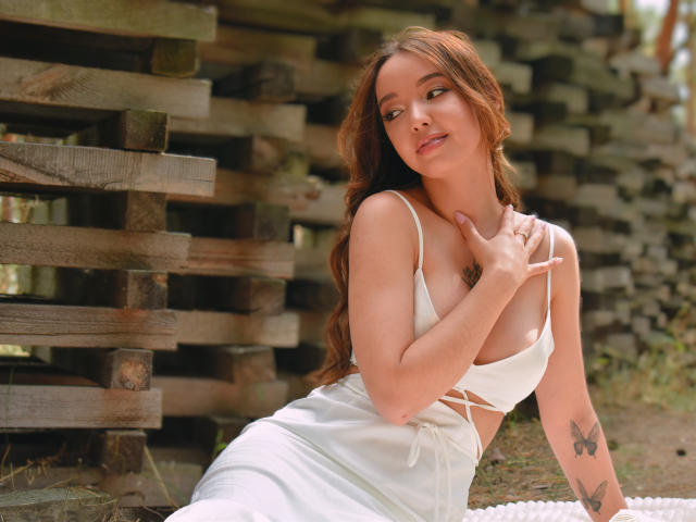 ExcitingImpulse - Sexe cam en vivo - 13078012