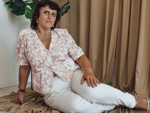 KamilaDelfi - Live porn &amp; sex cam - 13079276