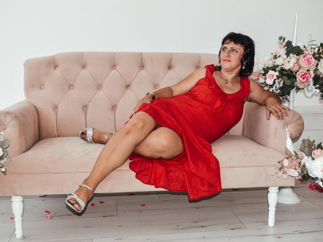 KamilaDelfi - Sexe cam en vivo - 13079284