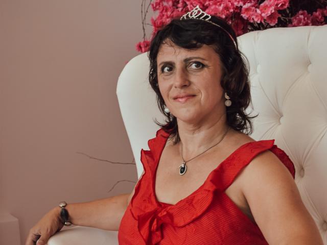 KamilaDelfi - Live porn &amp; sex cam - 13079320