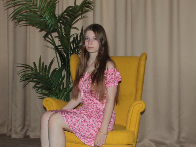 RinsGold - Camera khiêu dâm &amp; quyến rũ trực tiếp - 13079796