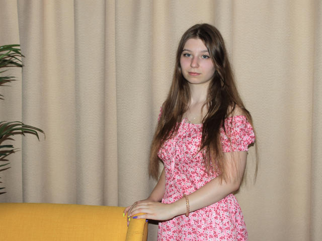 RinsGold - Live porn &amp; sex cam - 13079800