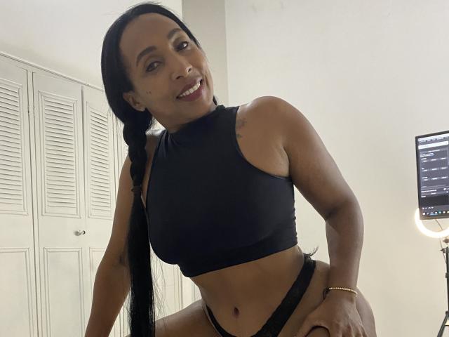 RenataBangs - Live sexe cam - 13080672