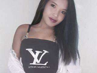 AliciaChou - Sexe cam en vivo - 13081428