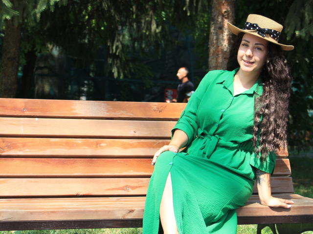 LaverneSonia - сексуальная веб-камера в реальном времени - 13081540