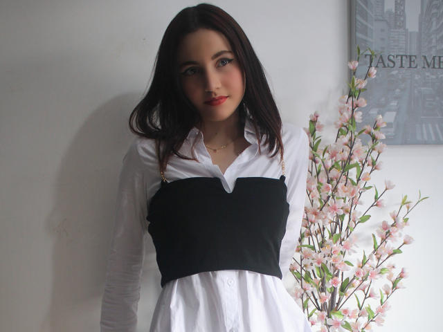 EstefaniaRamos - Sexe cam en vivo - 13082024