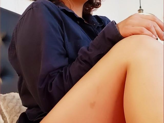 AmberDemons - ライブポルノ&amp;セックスカム - 13084172