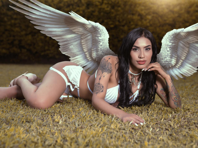 DannaStevens - ライブポルノ&amp;セックスカム - 13084668