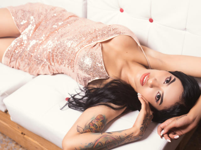 DannaStevens - Live porn &amp; sex cam - 13084864