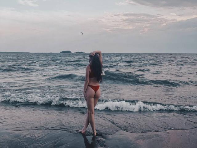 EvaMuur - פורנו בשידור חי ומצלמת סקס - 13085696