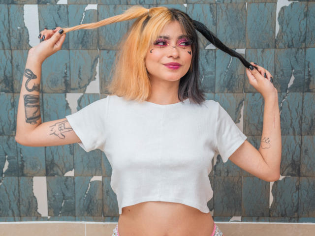 CherryWingx - Live Sex Cam - 13087396