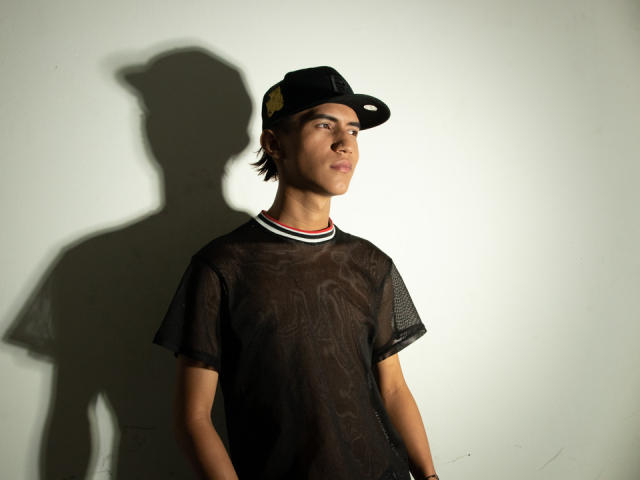 JeanPaul69 - Live Sex Cam - 13089064