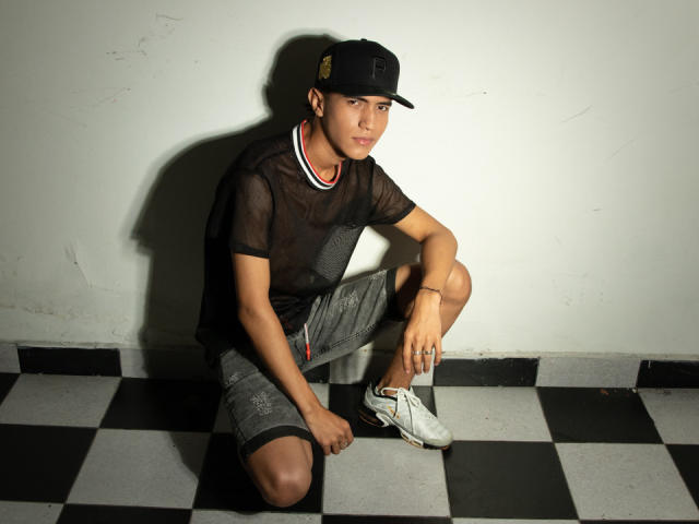 JeanPaul69 - Live sex cam - 13089080