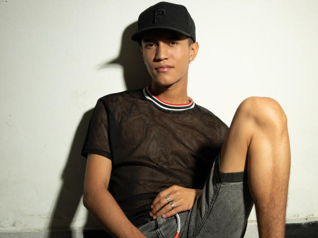 JeanPaul69 - Live sex cam - 13089128