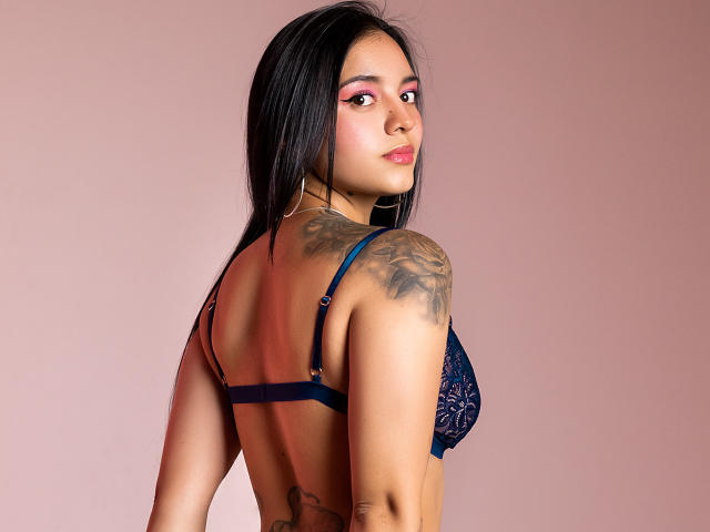 AngelicaTobar - Élő pornó és szexkamera - 13089204