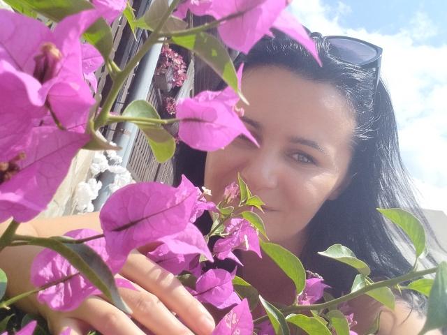 BetseyRebecca - Sexe cam en vivo - 13090192