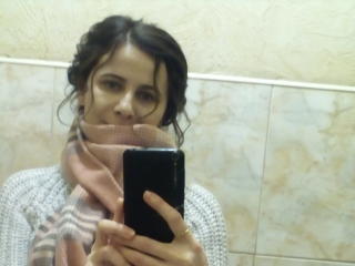 BetseyRebecca - Sexe cam en vivo - 13090204