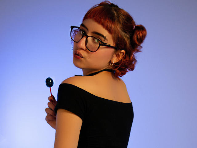 LiaAlbanni - Live porn &amp; sex cam - 13090288