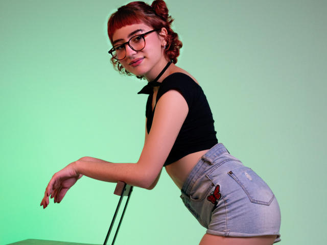 LiaAlbanni - Live porn &amp; sex cam - 13090292