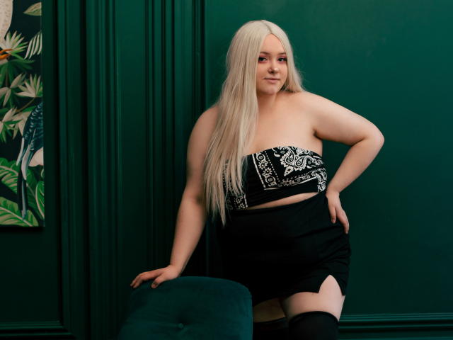 SophiaEdwards - Sexe cam en vivo - 13091240